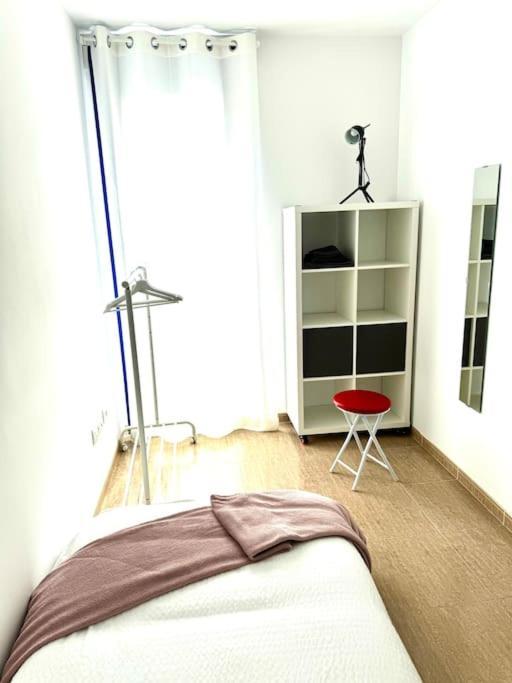 Apartmán Relaxmaria Sant Carlos de la Ràpita Exteriér fotografie